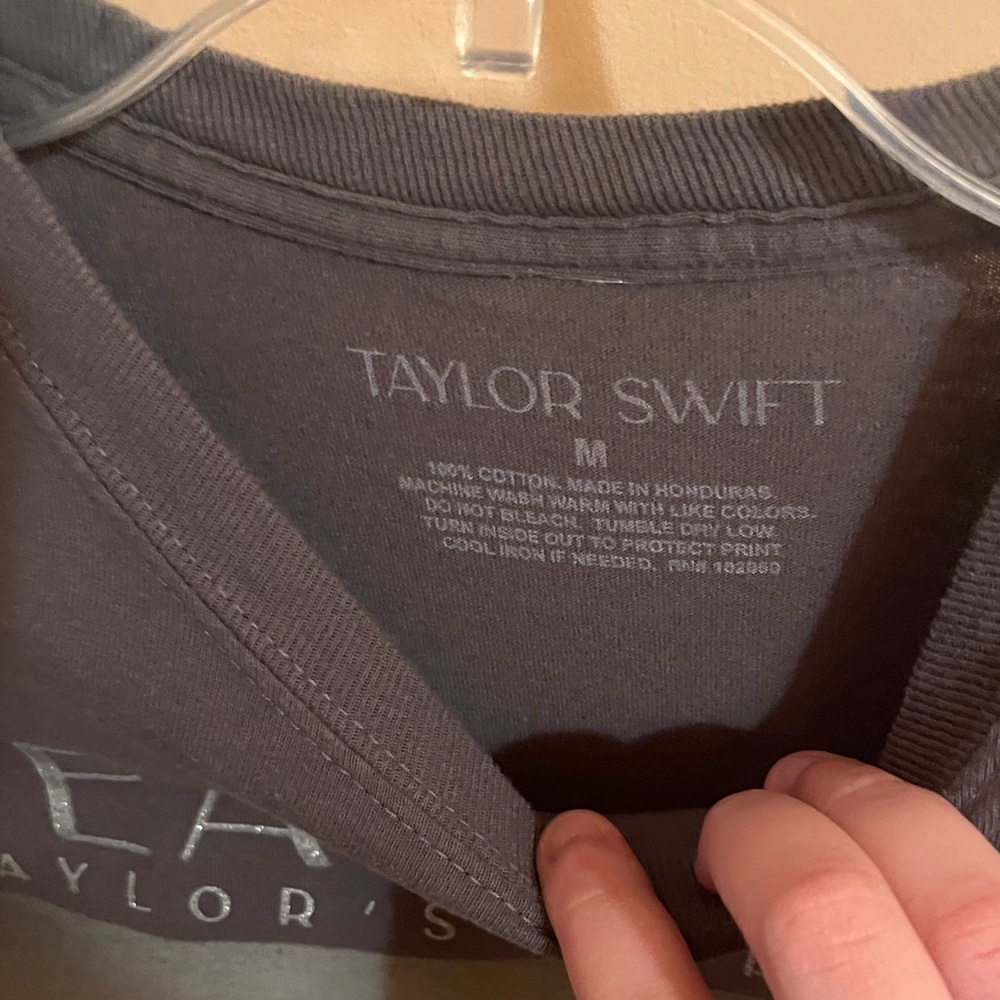 Taylor Swift Fearless Taylor’s Version Sparkle Gr… - image 4